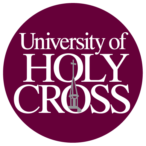 Holy Cross University Logo